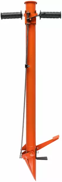 Istutusputki 55 mm - Metsänistutus - 6410416562933 - 1