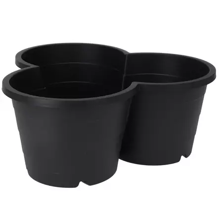 Viljelyruukku pinottava 65 cm - Taimikasvatus - 8721037084604 - 2