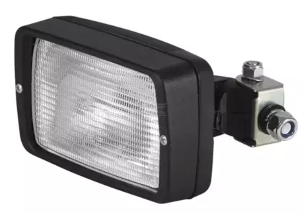 Työvalo Hella - Työvalot - 4082300035735 - 1