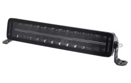 LED-työvalopaneeli 120W, kaareva - Työvalot - 8719493190885 - 1