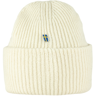 Fjällräven 1960 Logo Hat Chalk White - Retkeilyasusteet - 7323450927288 - 2
