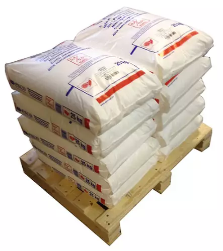 Nitriittisuola 25 kg - Säilöntätuotteet - nitriittisuola - 2